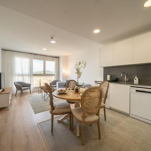 Appartement met een Slaapkamer